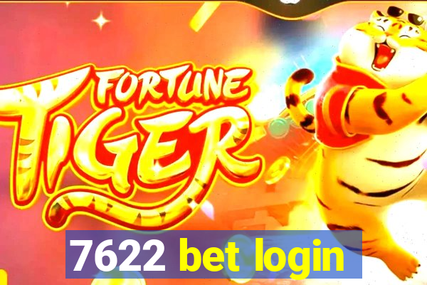 7622 bet login